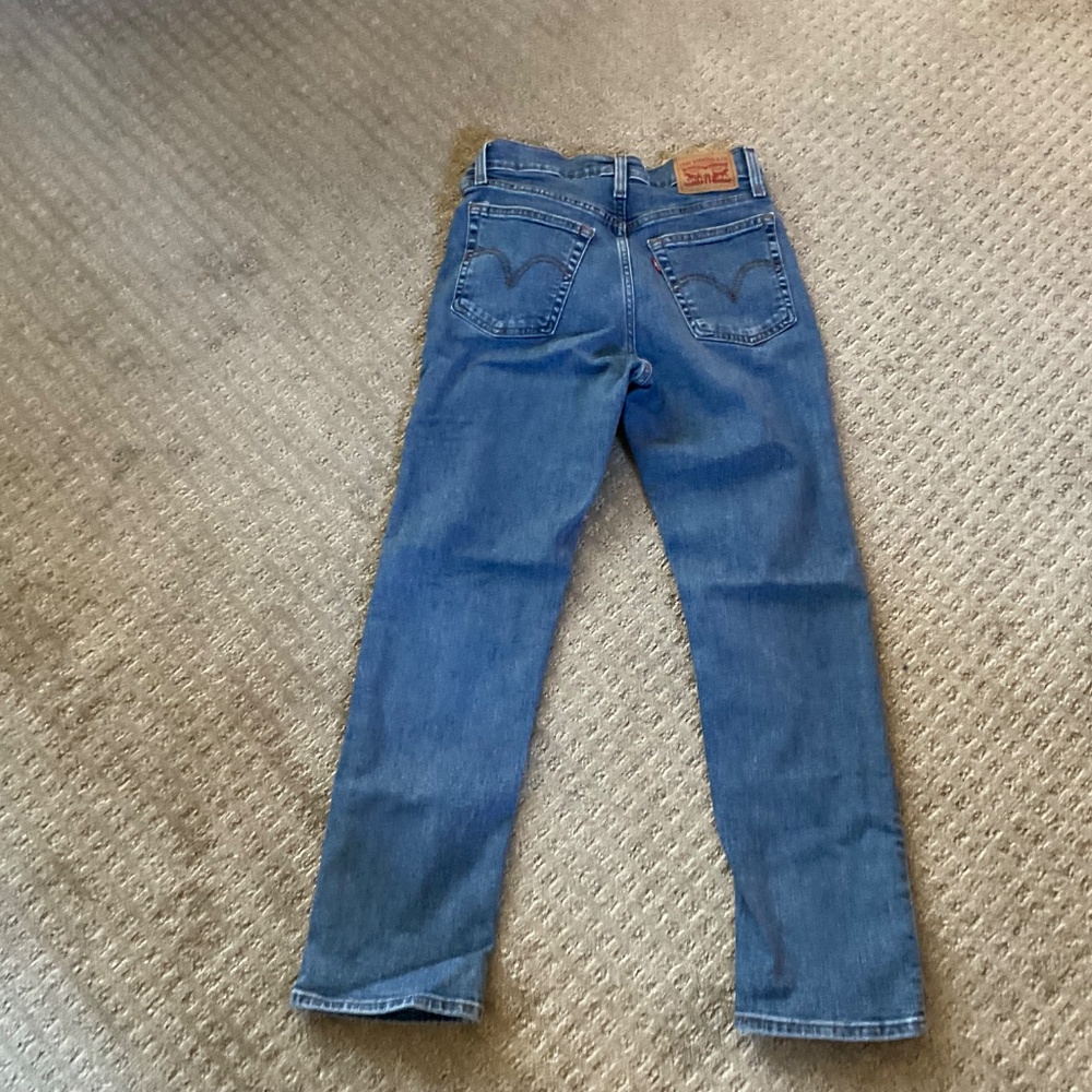 Levi’s Button Fly - image 4